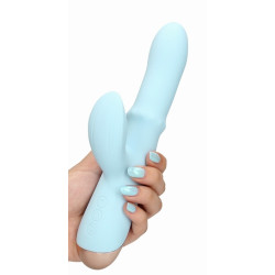  Loveline Vibro Rabbit Pulse Up 12 x 3.5cm
